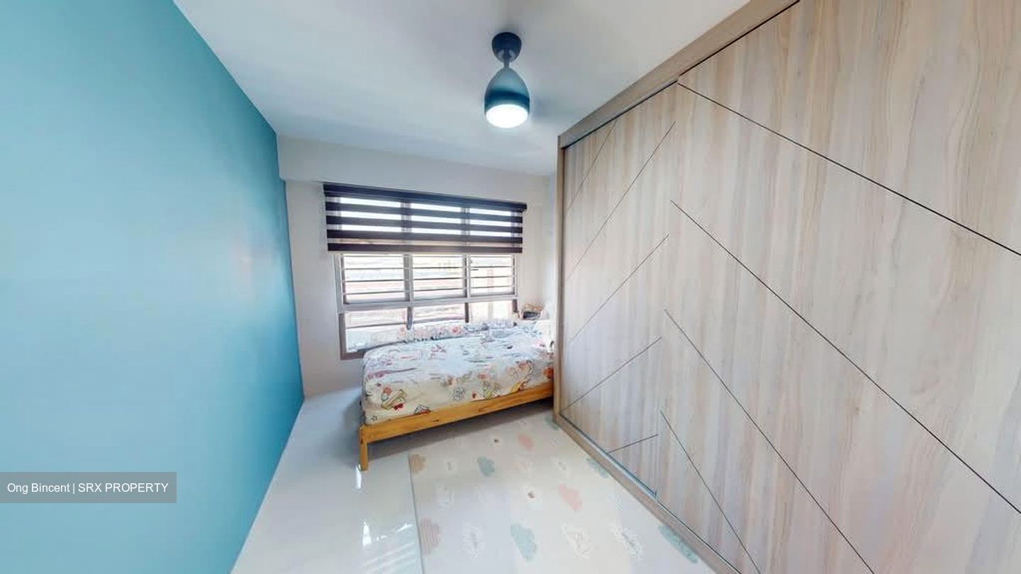 Blk 601A Tampines Greenridges (Tampines), HDB 4 Rooms #584730871